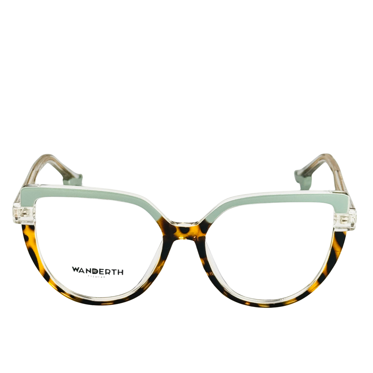 Wanderth Monturas Glassy