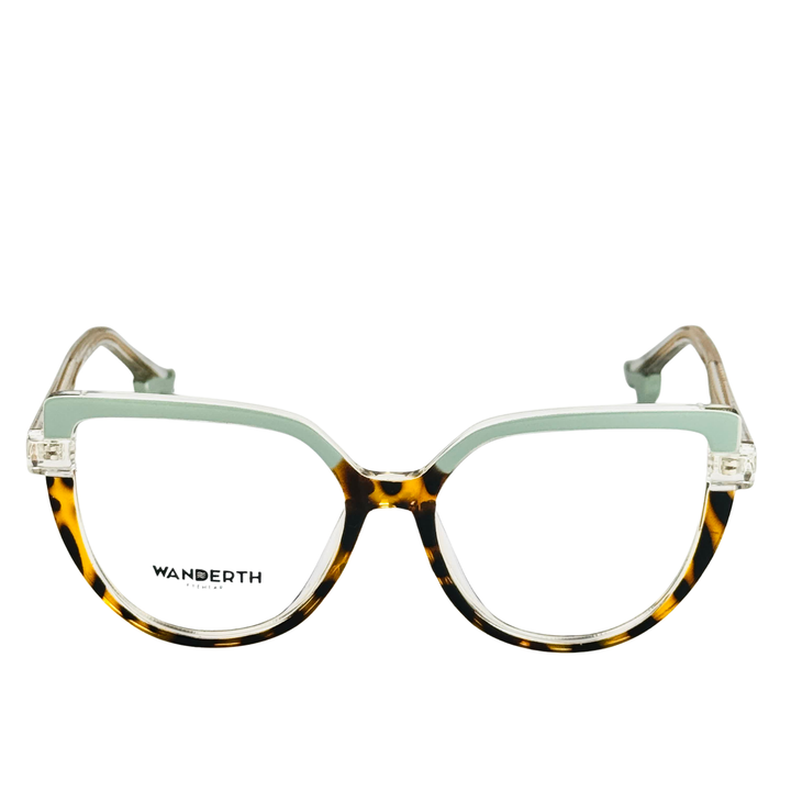 Wanderth Monturas Glassy