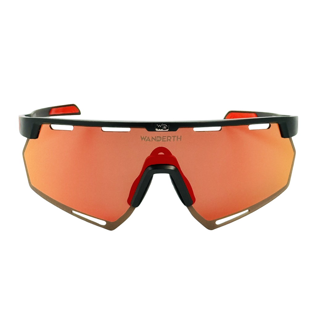 Wanderth Lentes Maximus Blaze New Mirror