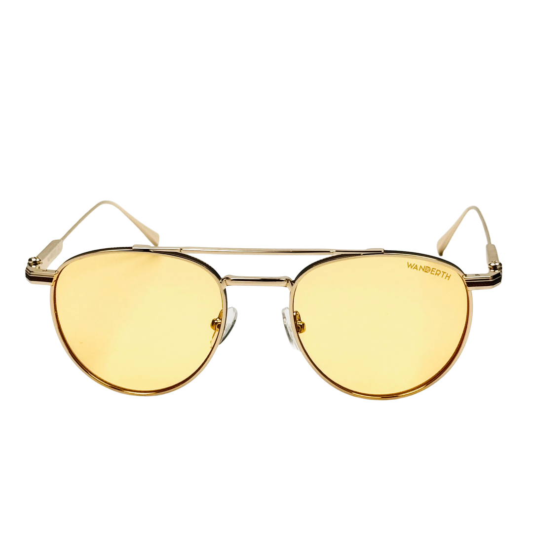 Wanderth Lentes De Sol Velvet