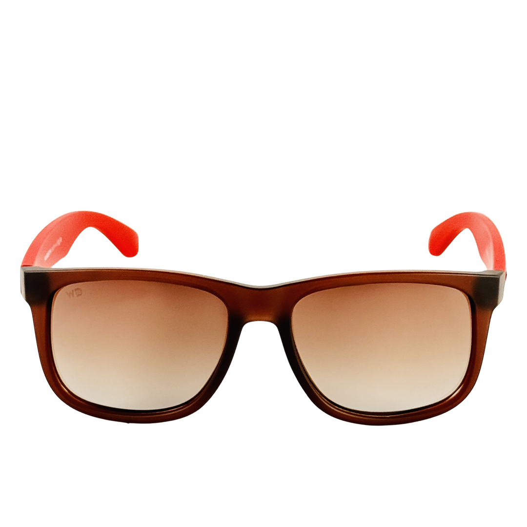 Wanderth Lentes De Sol Track