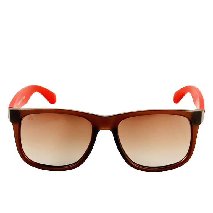 Wanderth Lentes De Sol Track