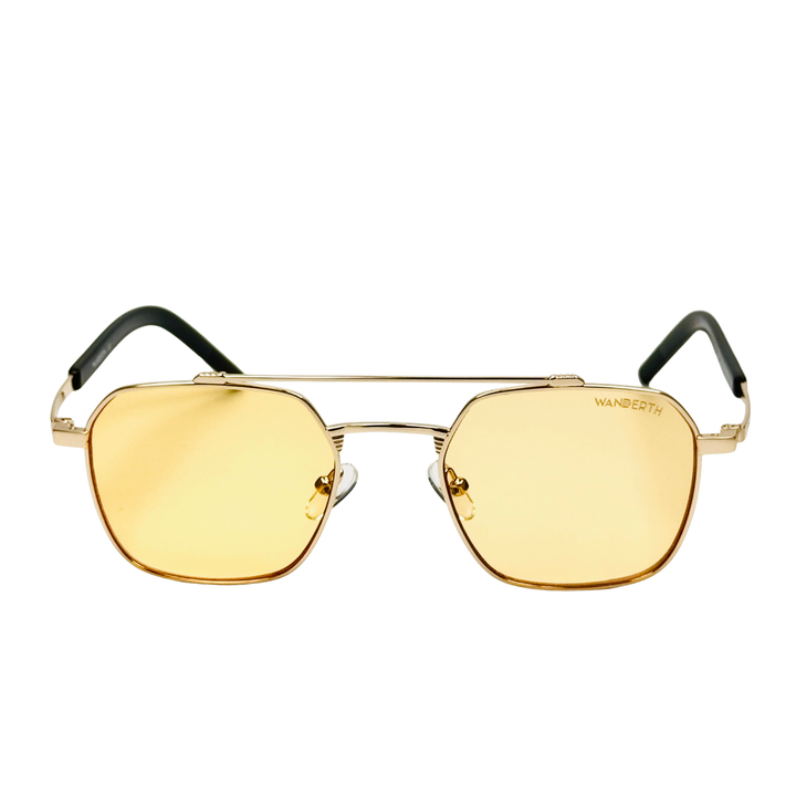 Wanderth Lentes De Sol Milano