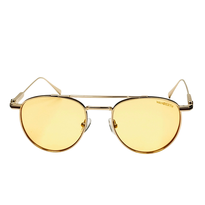 Wanderth Lentes De Sol Velvet