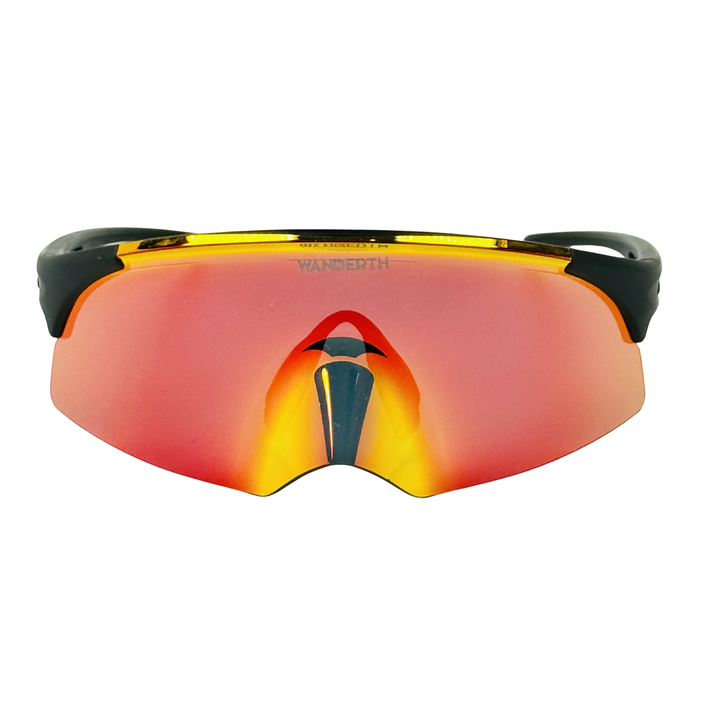 WANDERTH Lentes Plutonium Mirror