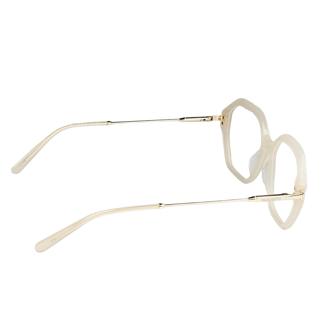 Wanderth Monturas Brille