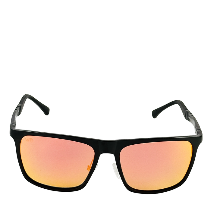 Wanderth Lentes De Sol Vector