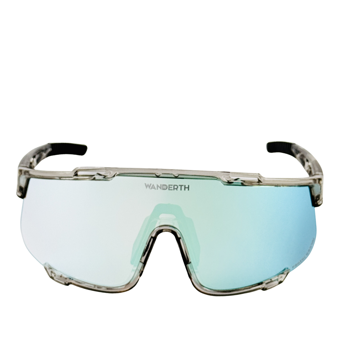 Wanderth Lentes Giro Fusion Mirror