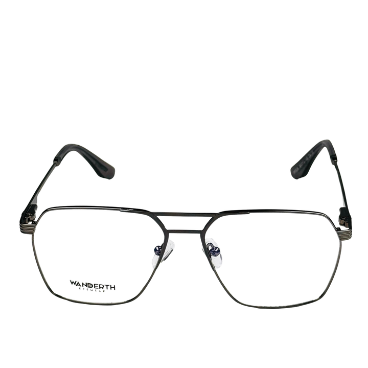 Wanderth Monturas Gravity