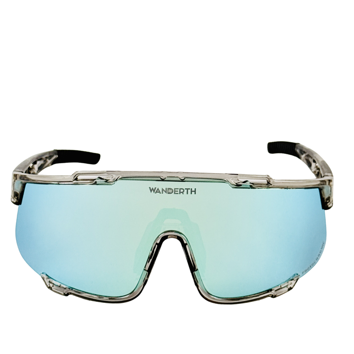 Wanderth Lentes Giro Fusion Mirror