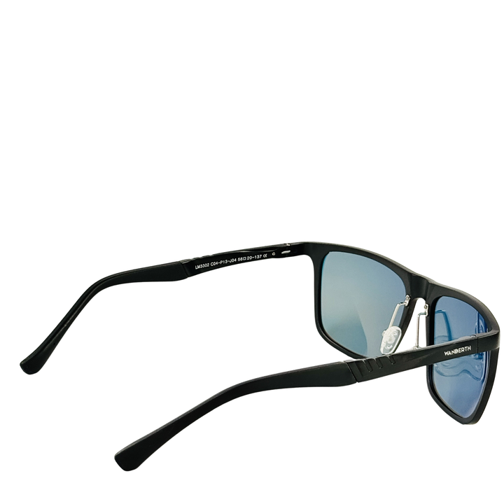 Wanderth Lentes De Sol Vector
