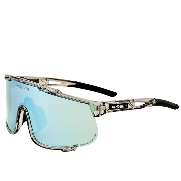 Wanderth Lentes Giro Fusion Mirror