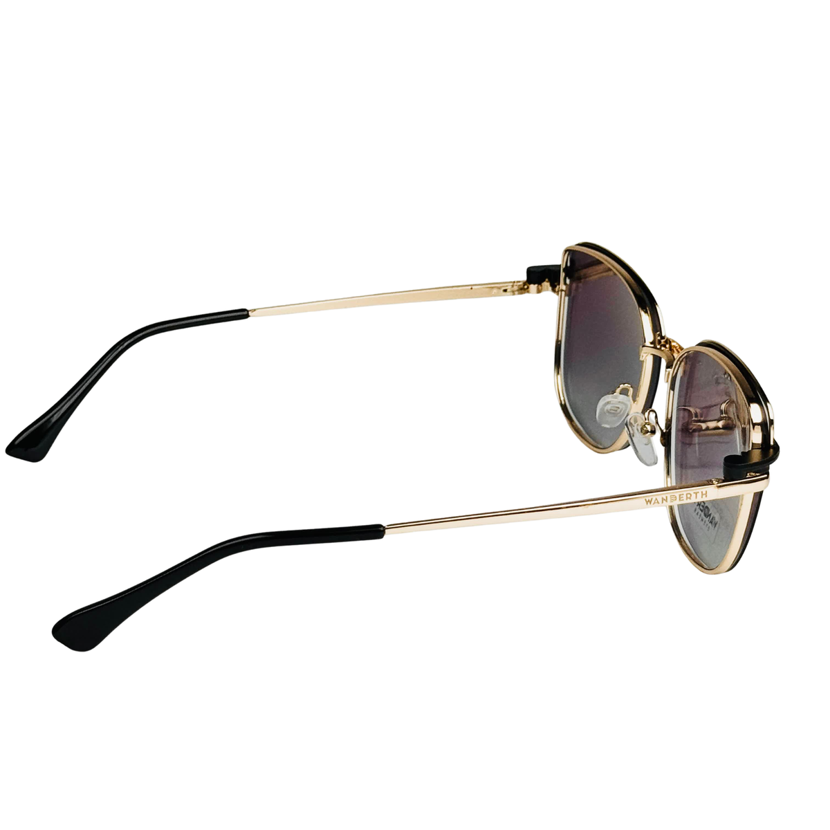 Wanderth Montura Clip On Link