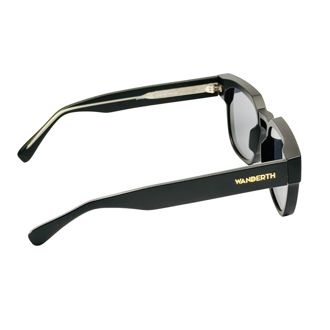 Wanderth Lentes De Sol Vibe