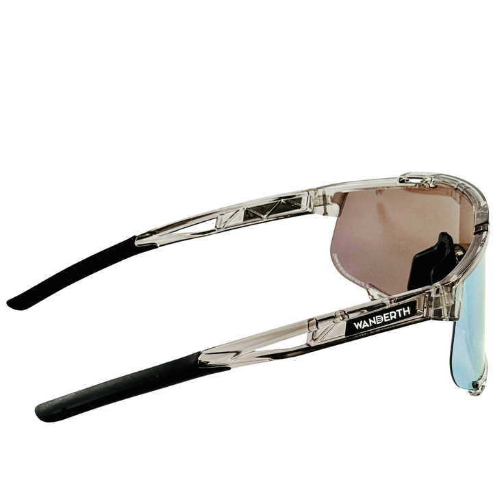 Wanderth Lentes Giro Fusion Mirror