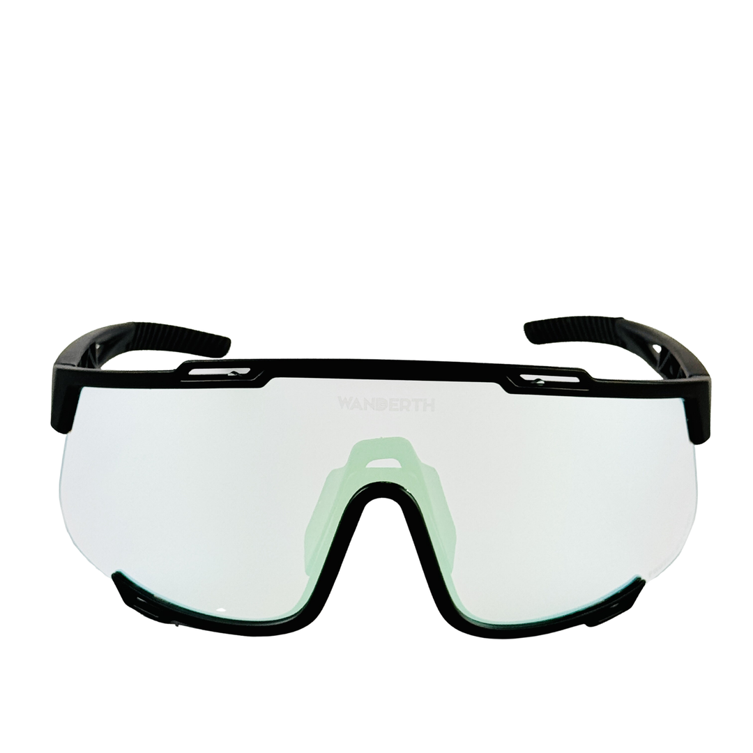 Wanderth Lentes Giro Fusion Mirror