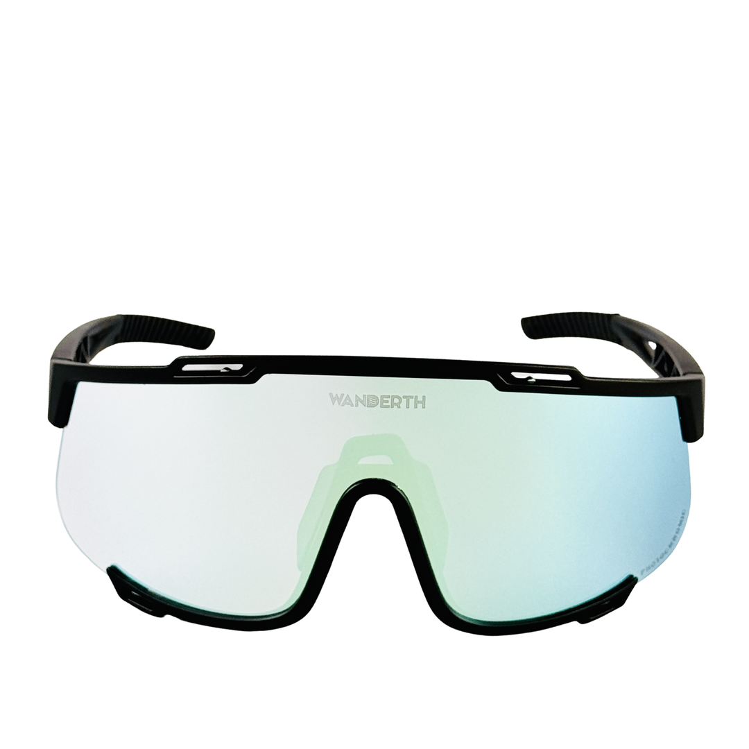 Wanderth Lentes Giro Fusion Mirror