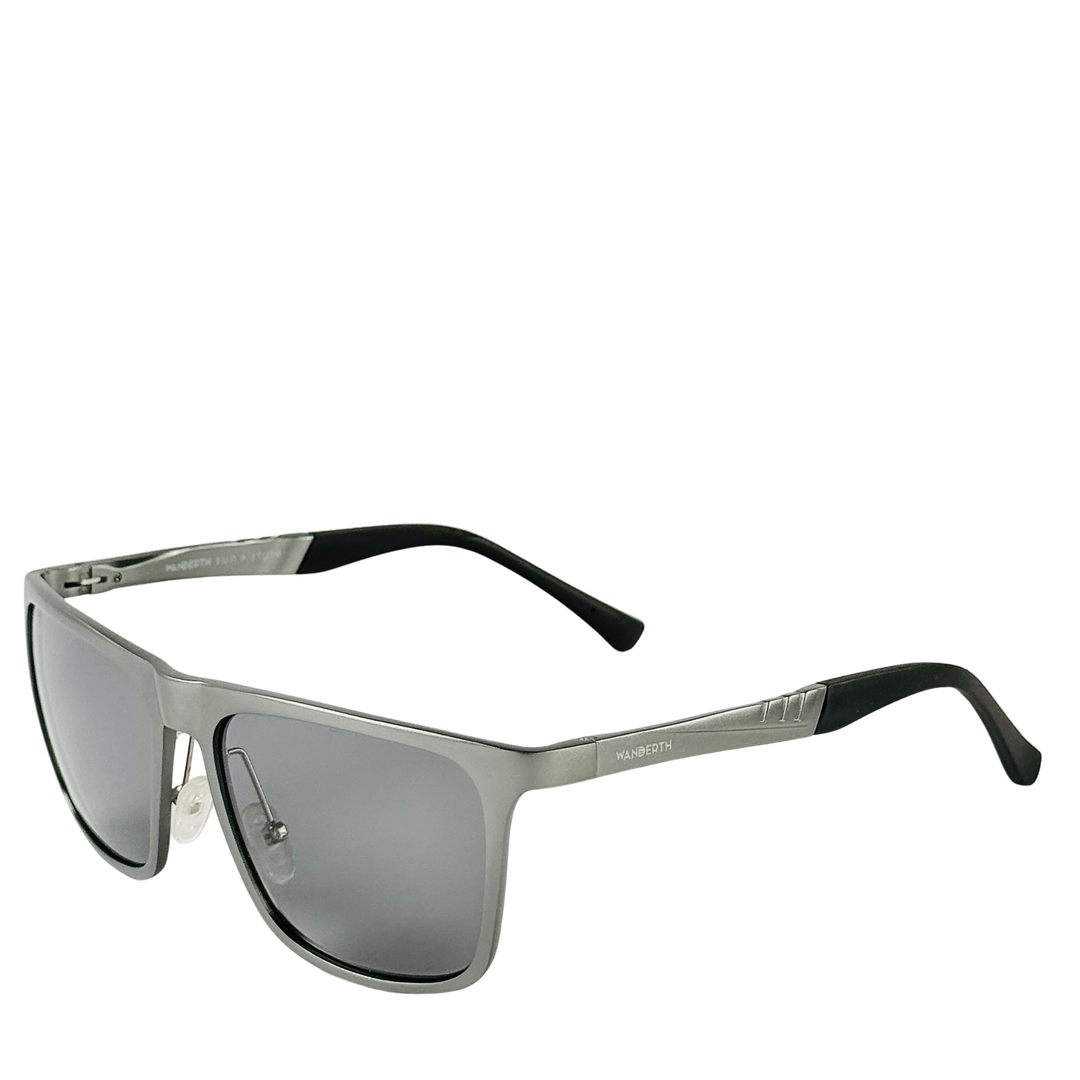 Wanderth Lentes De Sol Vector