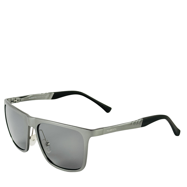 Wanderth Lentes De Sol Vector