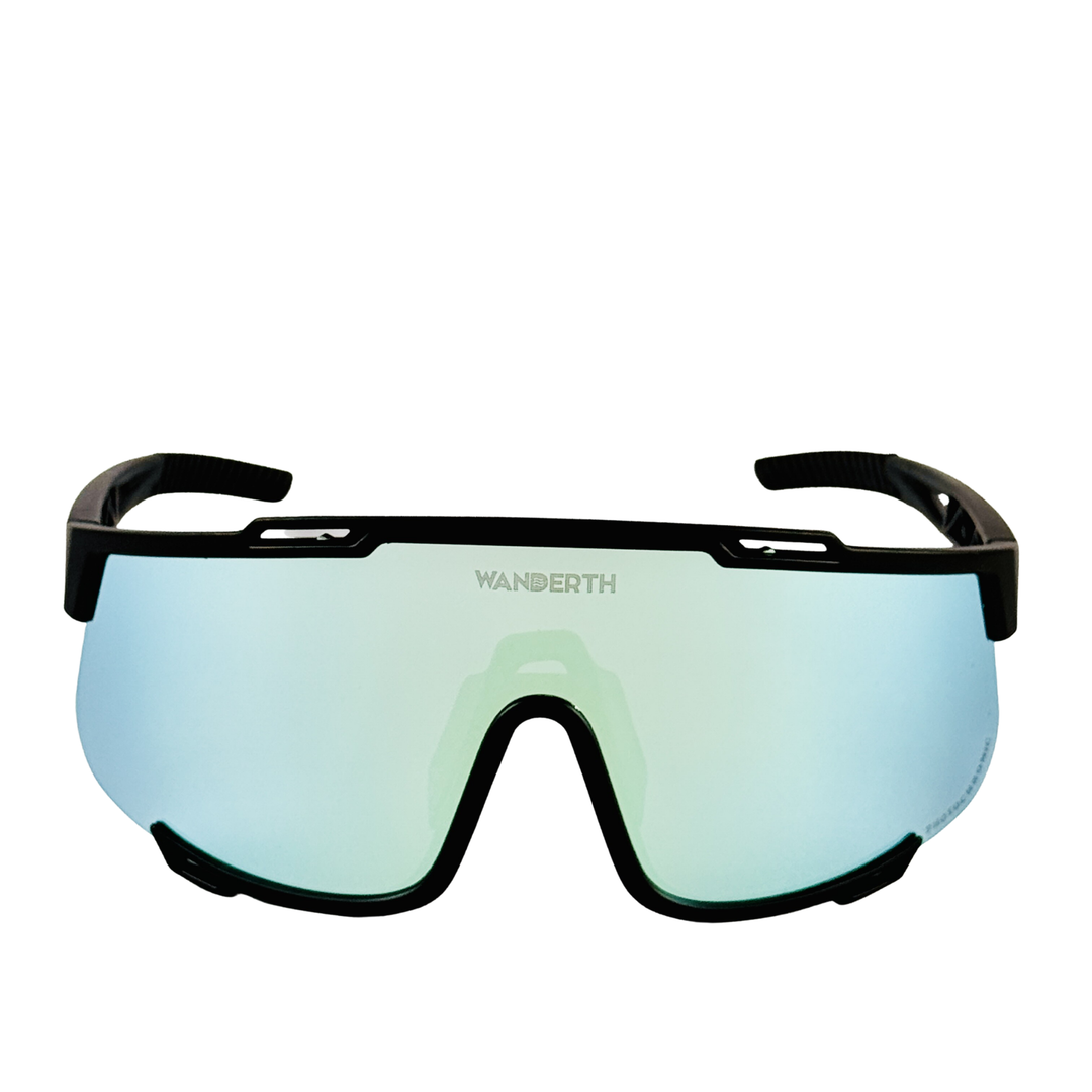 Wanderth Lentes Giro Fusion Mirror
