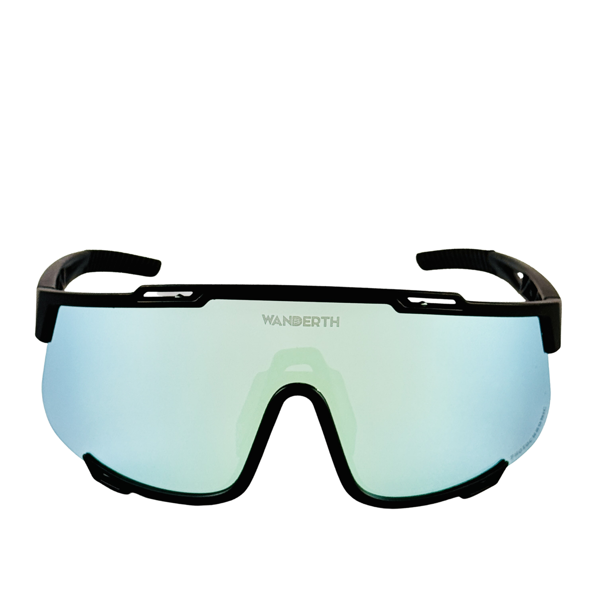 Wanderth Lentes Giro Fusion Mirror