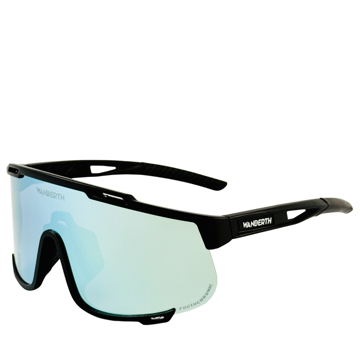 Wanderth Lentes Giro Fusion Mirror