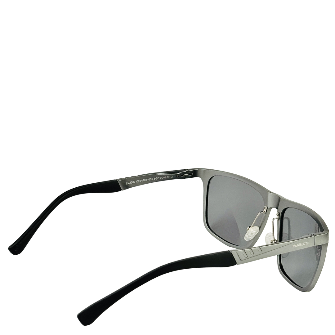 Wanderth Lentes De Sol Vector