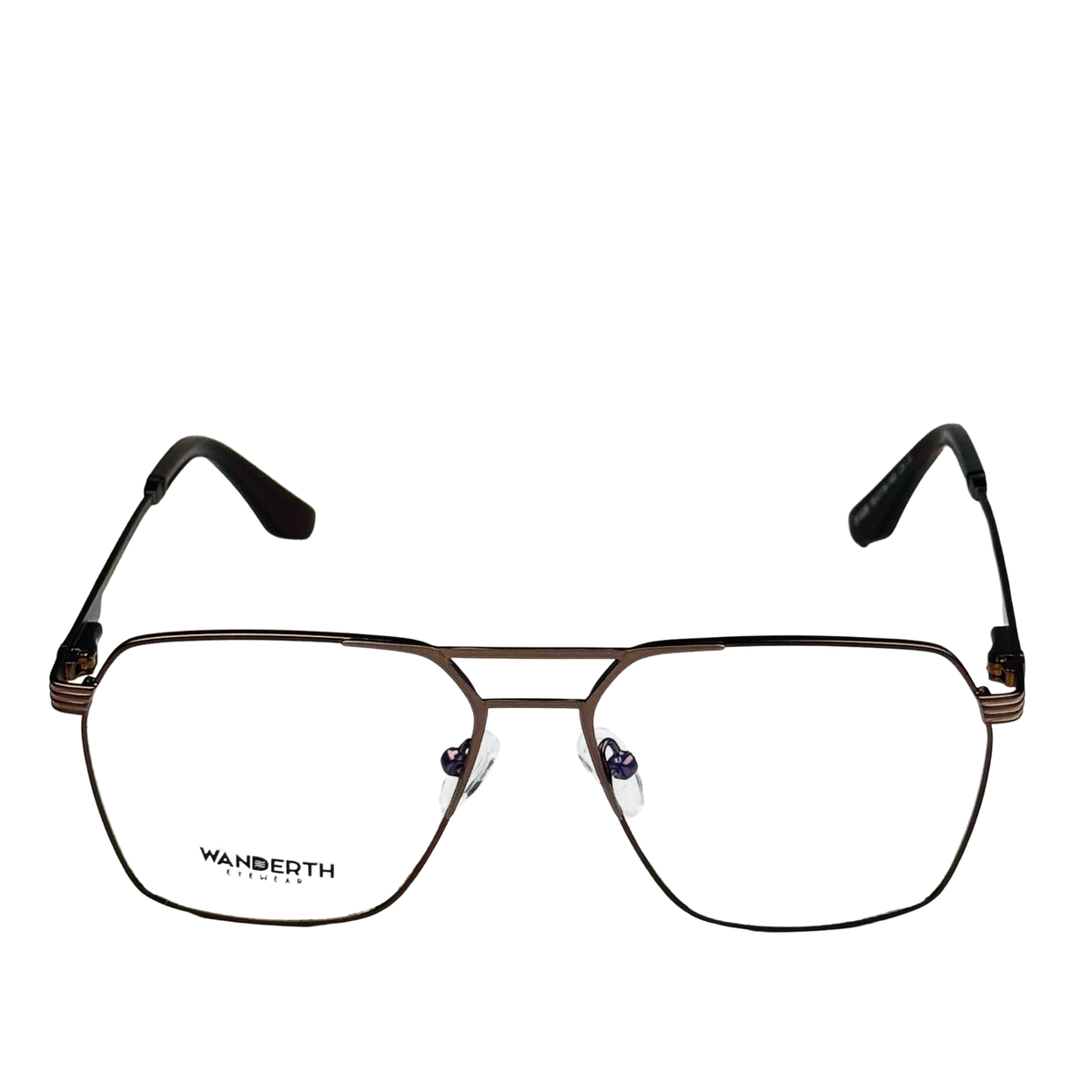 Wanderth Monturas Gravity