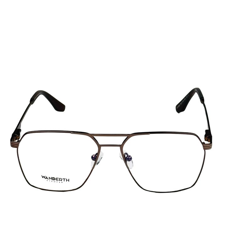 Wanderth Monturas Gravity