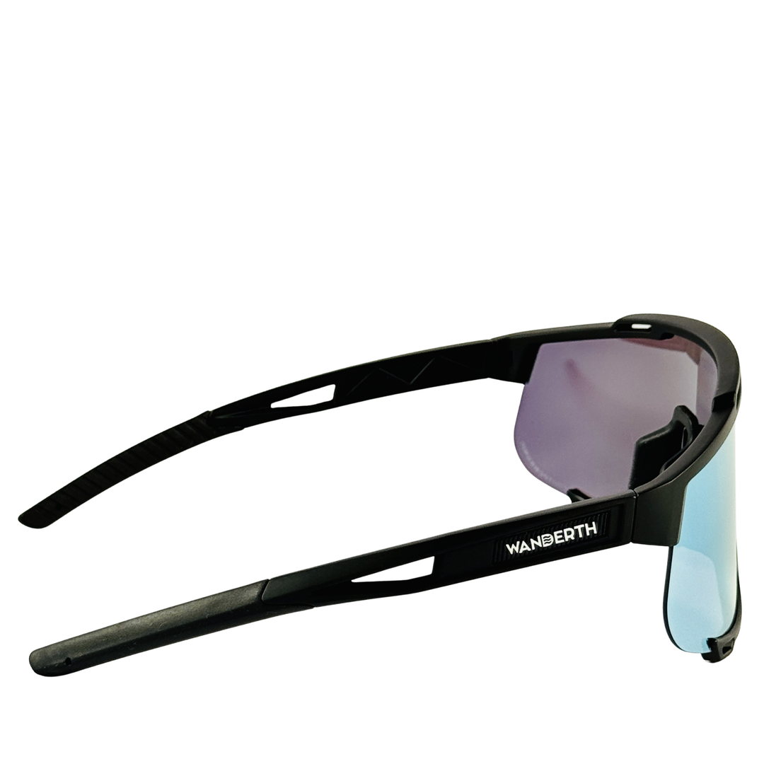 Wanderth Lentes Giro Fusion Mirror