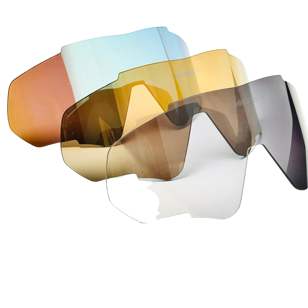Wanderth Lentes Voolt