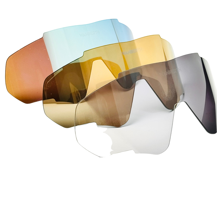 Wanderth Lentes Voolt