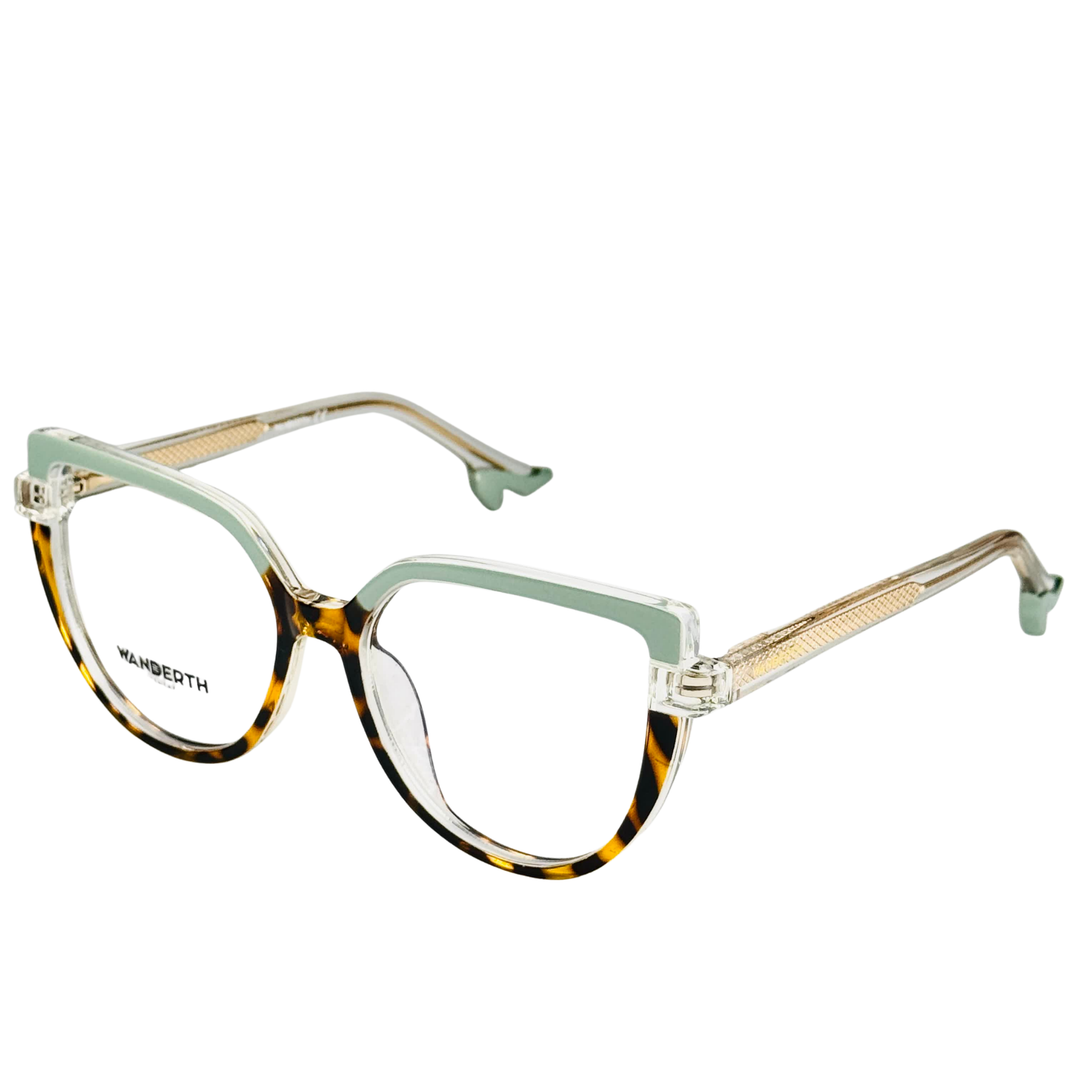 Wanderth Monturas Glassy