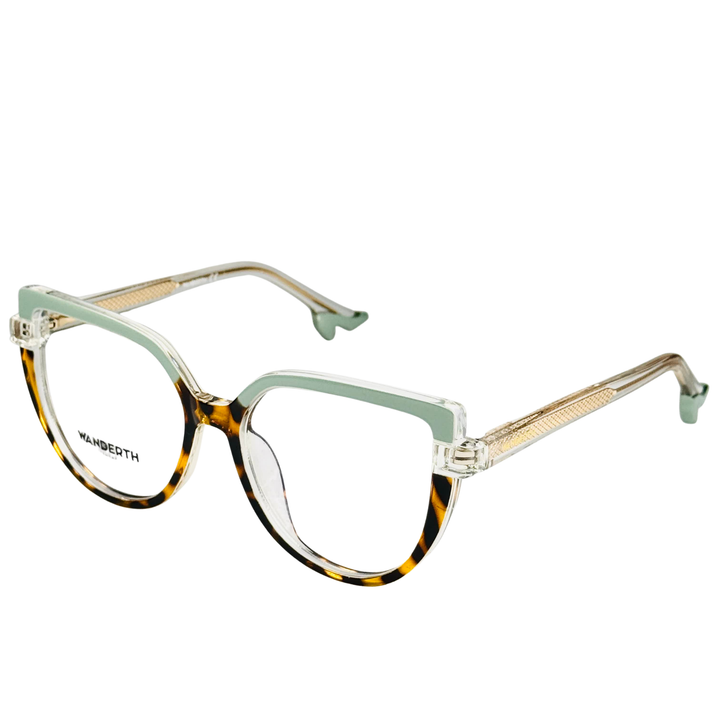 Wanderth Monturas Glassy