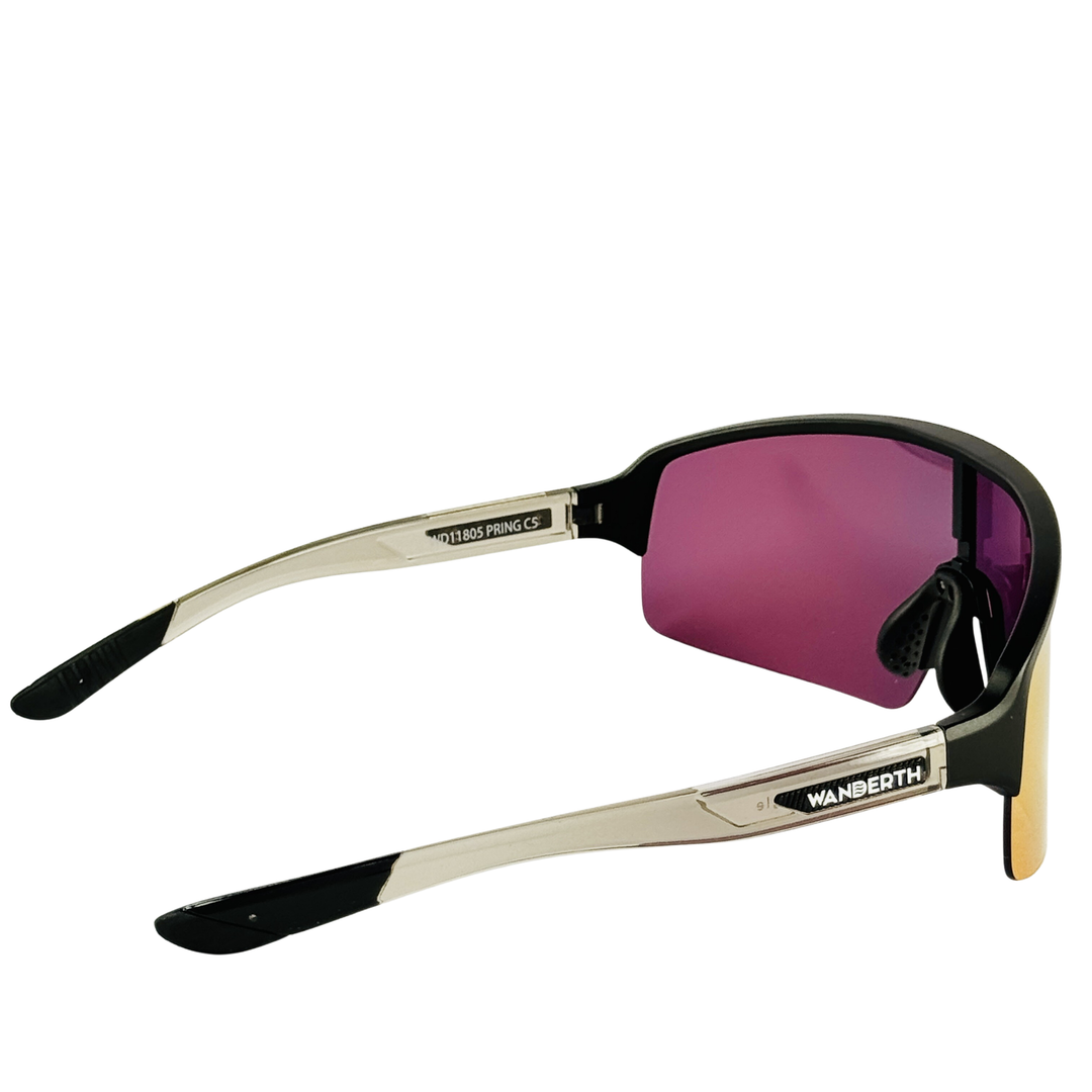 Wanderth Lentes Sprint
