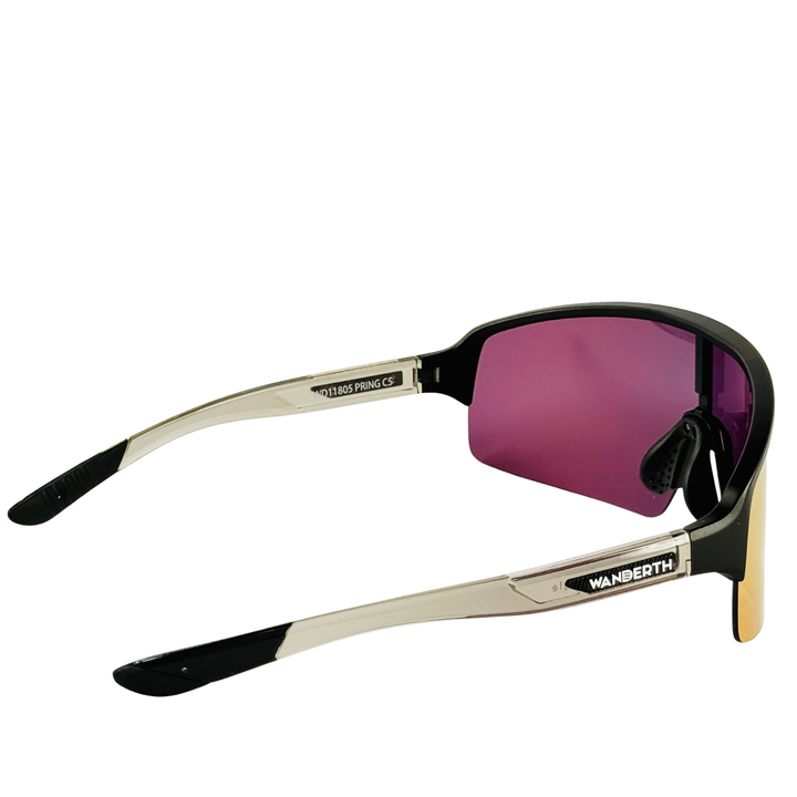 Wanderth Lentes Sprint