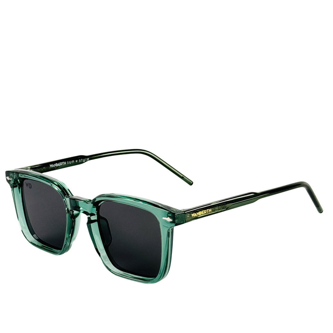 Wanderth Lentes De Sol Blaze