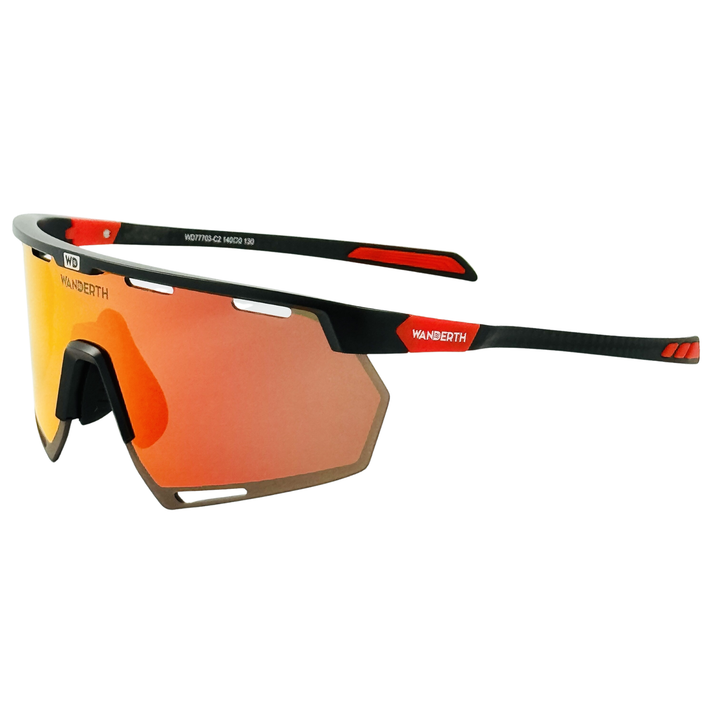 Wanderth Lentes Maximus Blaze New Mirror