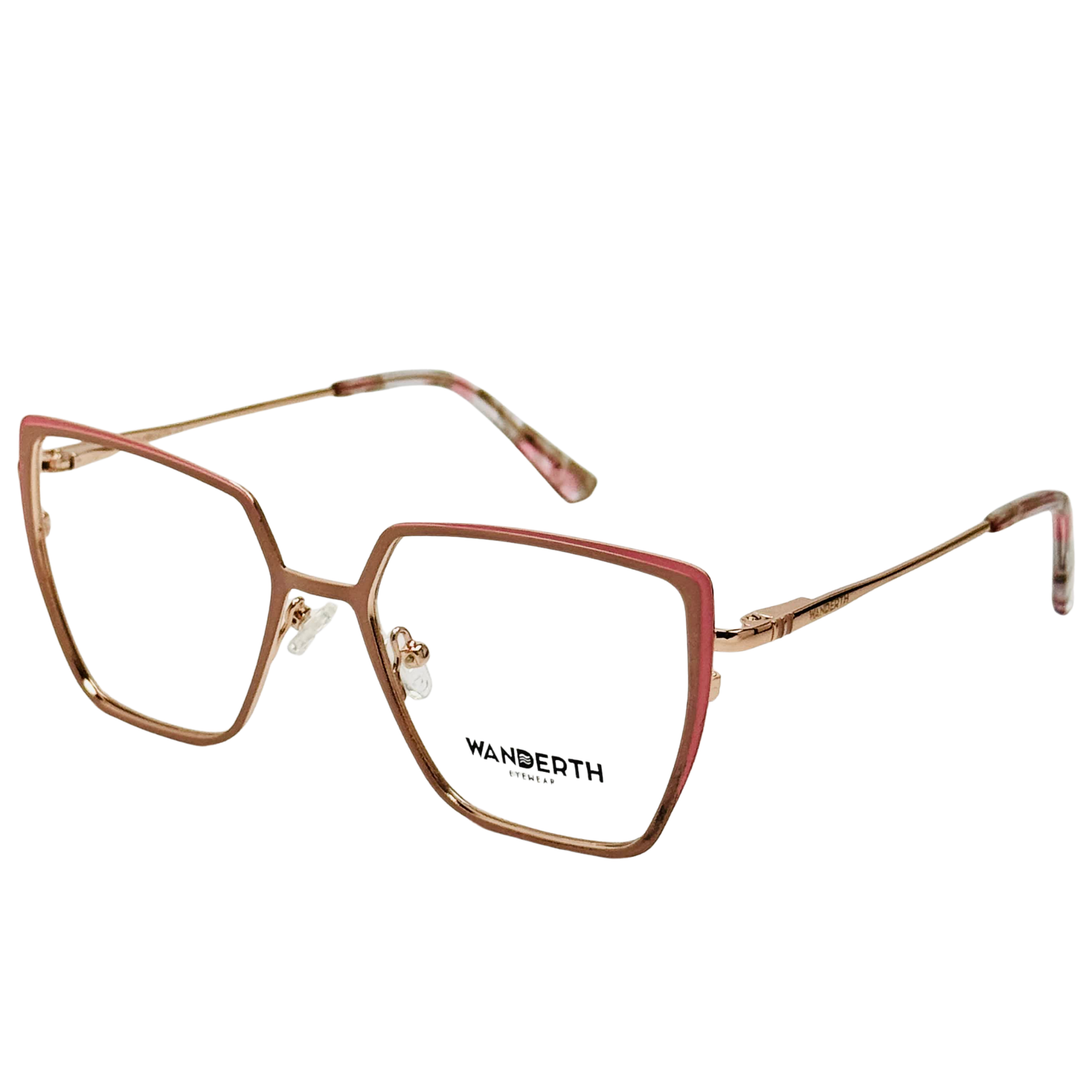 Wanderth Monturas Eclipse