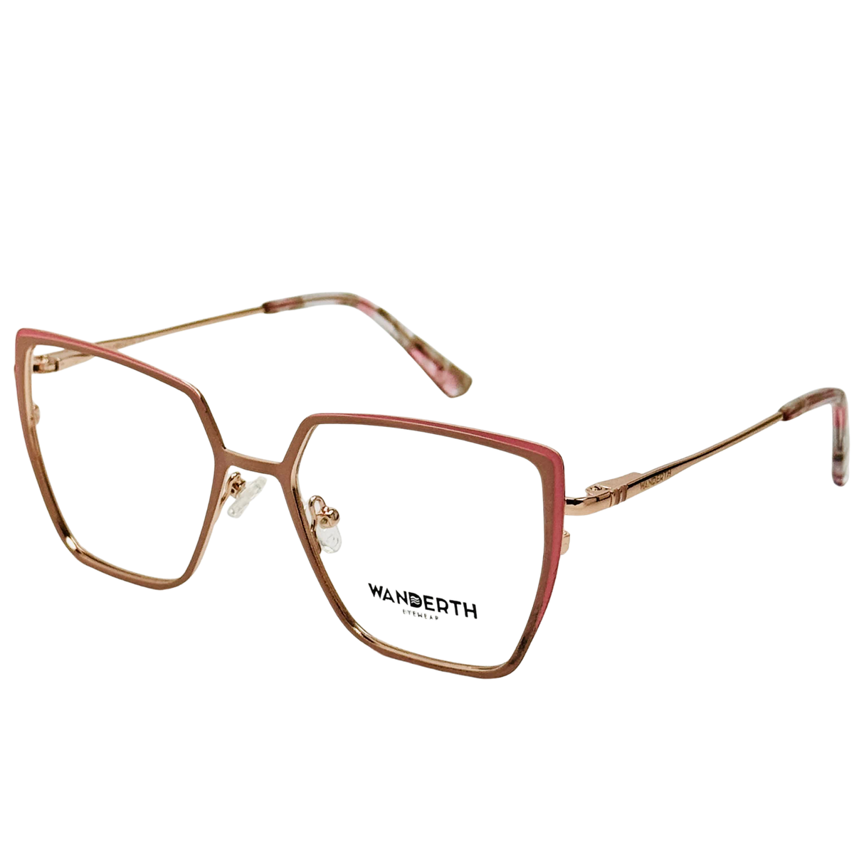 Wanderth Monturas Eclipse