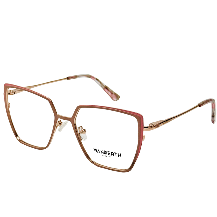 Wanderth Monturas Eclipse