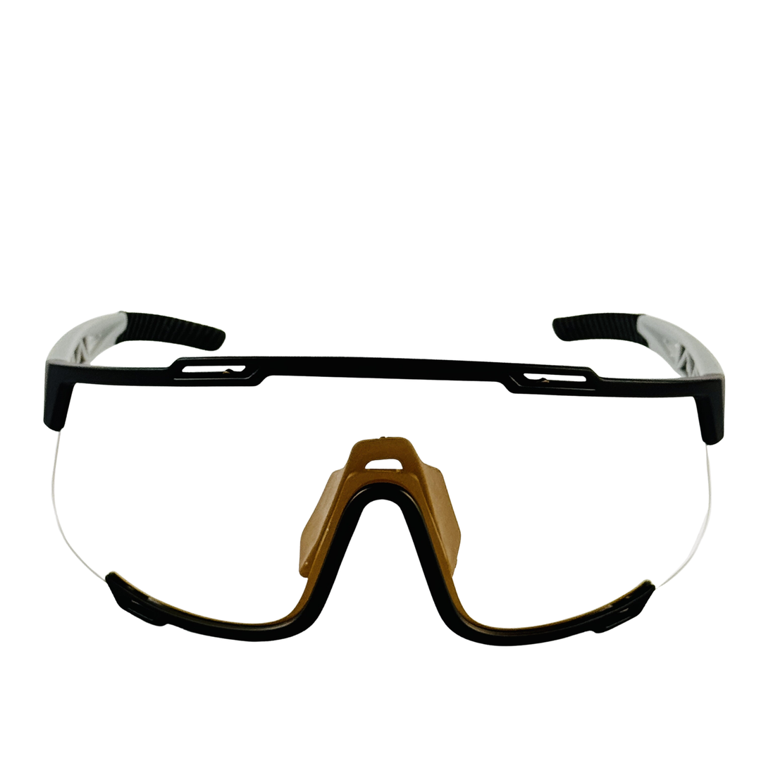 Wanderth Lentes Giro Fusion Mirror