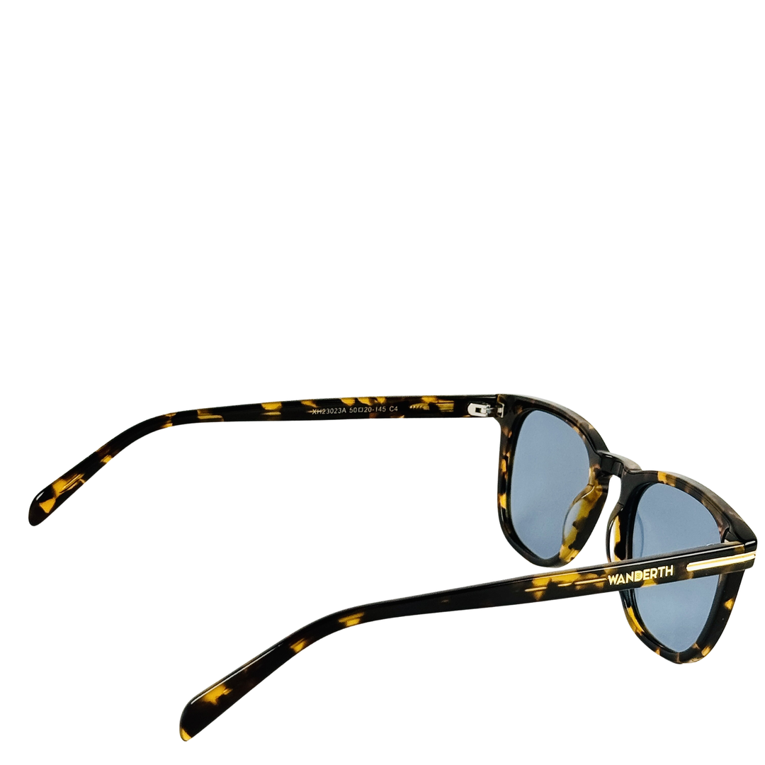 Wanderth Lentes De Sol Orion