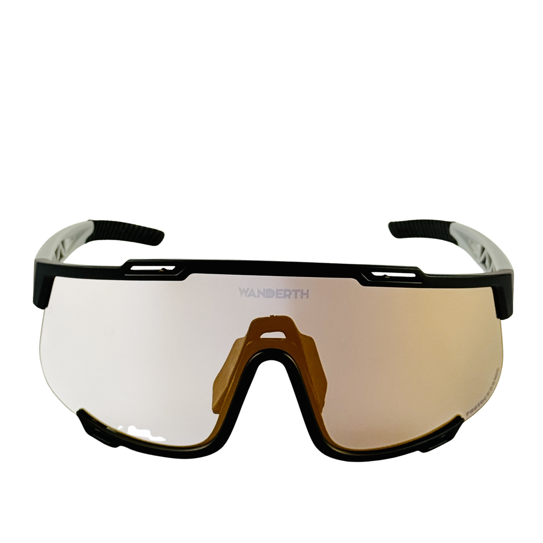 Wanderth Lentes Giro Fusion Mirror