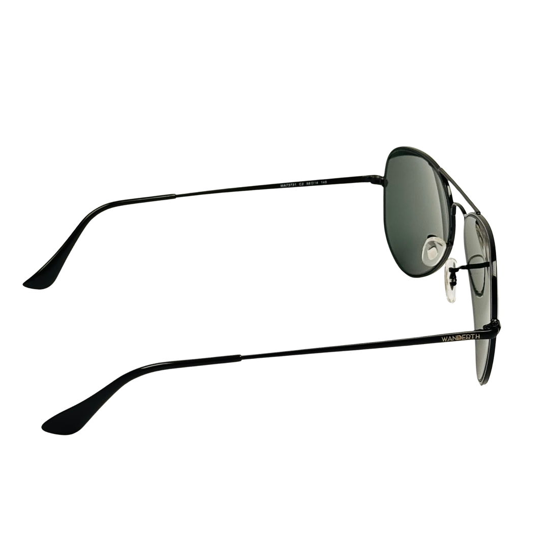 Wanderth Lentes De Sol Pilot
