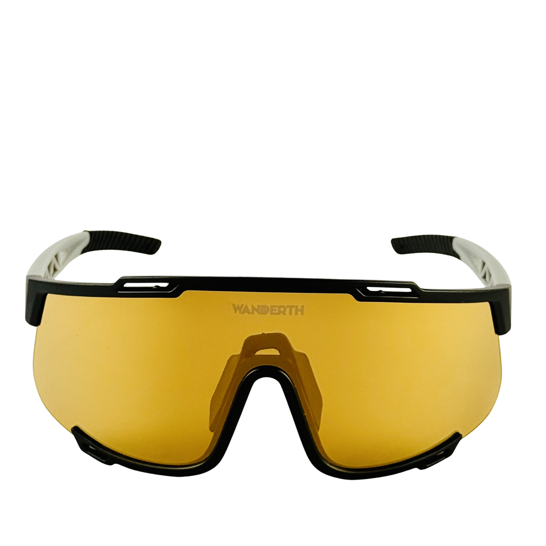 Wanderth Lentes Giro Fusion Mirror