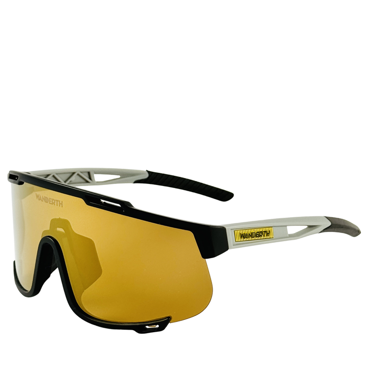 Wanderth Lentes Giro Fusion Mirror