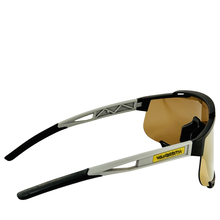Wanderth Lentes Giro Fusion Mirror
