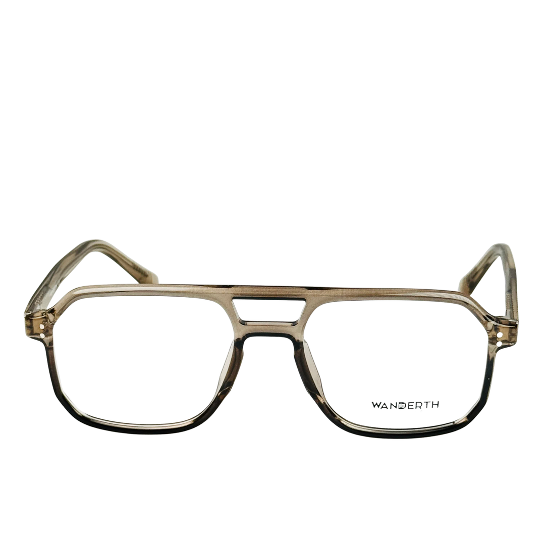 Wanderth Monturas Neon Color Gris