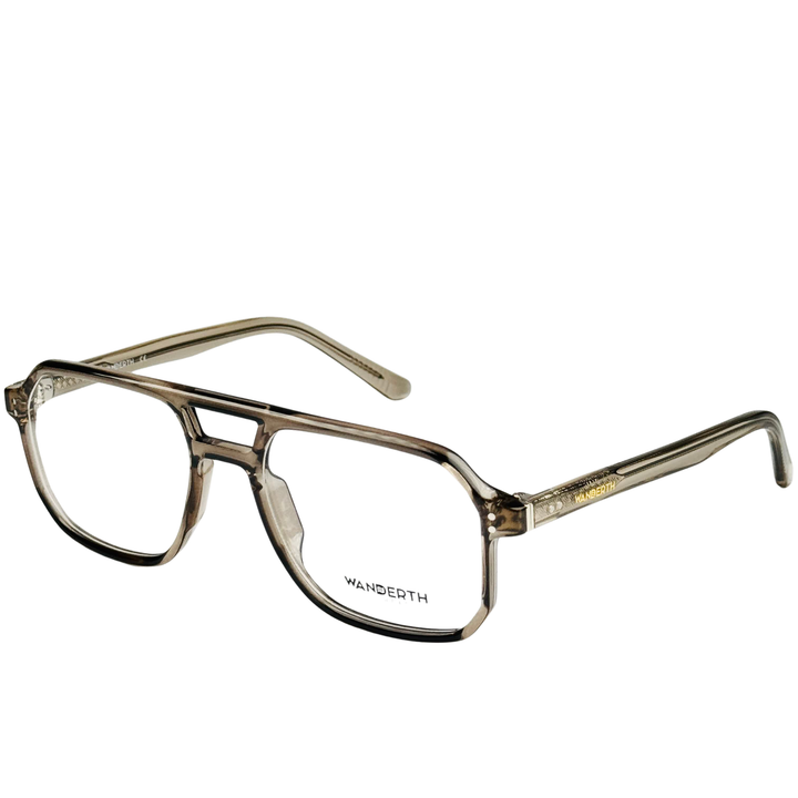 Wanderth Monturas Neon Color Gris